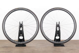 H Plus Son Alloy ENVE Clincher Rim Brake Wheelset Shimano/SRAM 11 Speed
