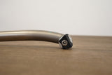 27.2mm Moots Titanium Setback Road Seatpost