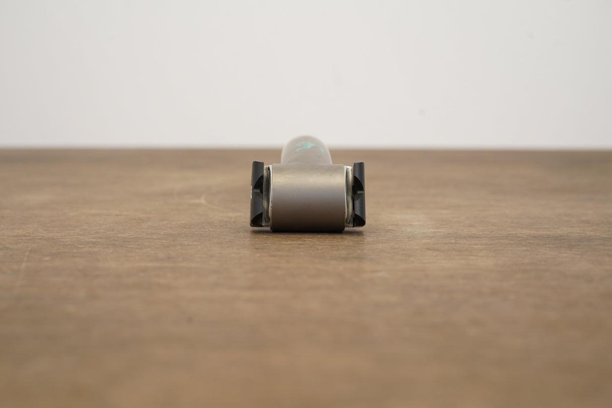 27.2mm Moots Titanium Setback Road Seatpost