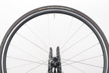 H Plus Son Alloy ENVE Clincher Rim Brake Wheelset Shimano/SRAM 11 Speed