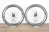 Shimano Dura-Ace WH-9000 C50 Carbon Clincher Rim Brake Wheelset 11 Speed