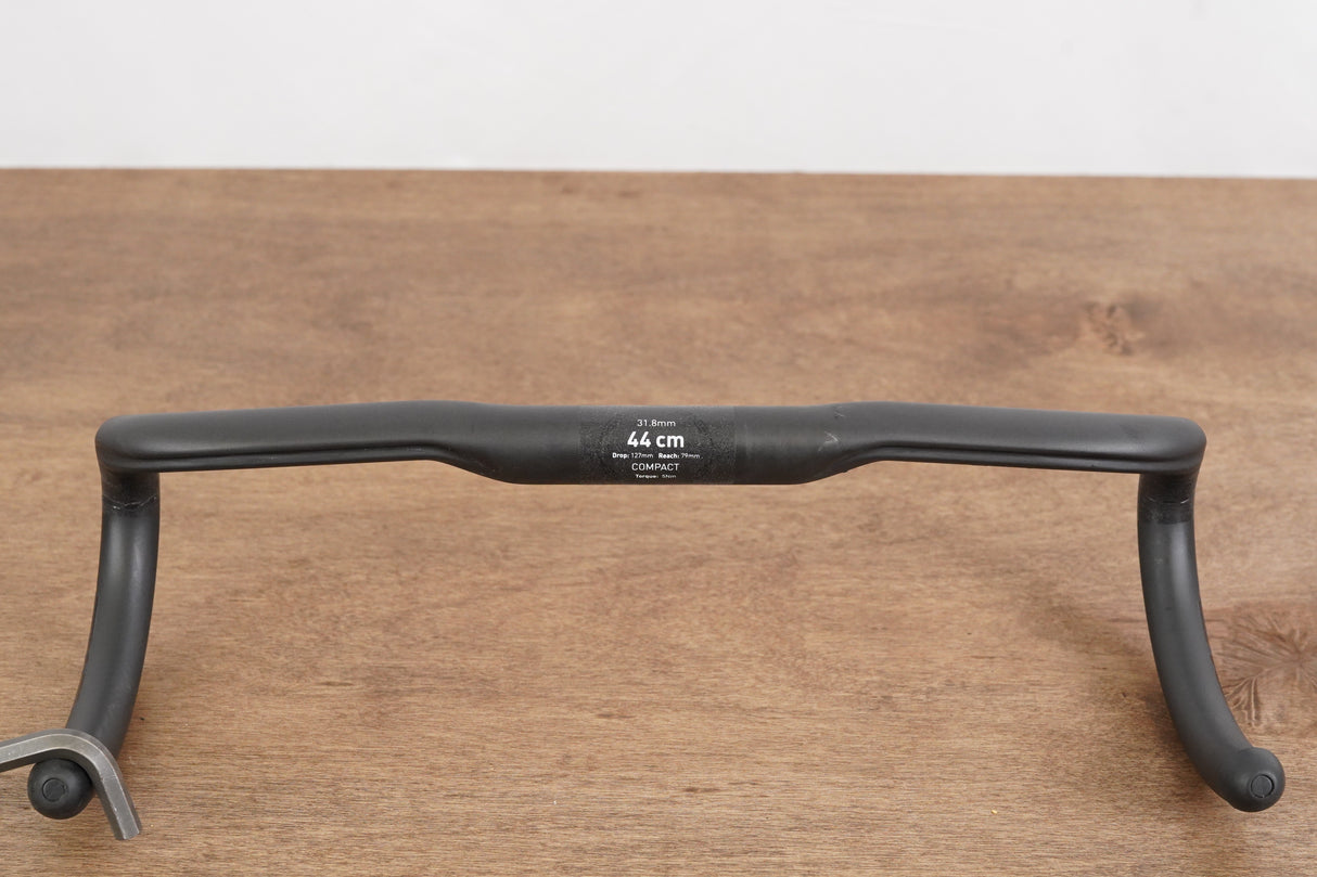 44cm ENVE Carbon Compact Road Handlebar 31.8mm