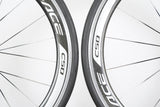 Shimano Dura-Ace WH-9000 C50 Carbon Clincher Rim Brake Wheelset 11 Speed