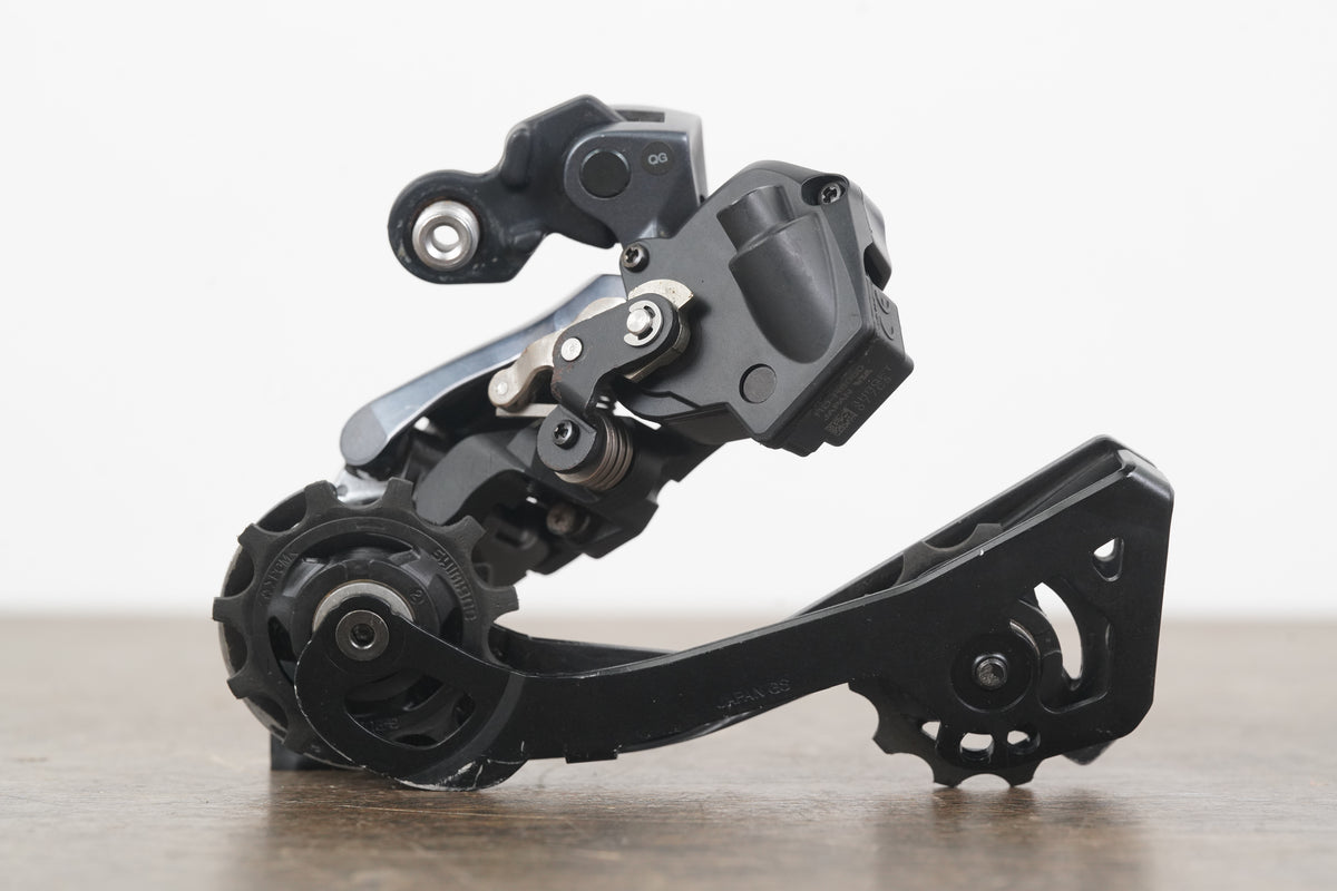 Shimano Ultegra RD-R8050-GS Di2 11 Speed Electronic Rear Derailleur 8050 249g
