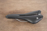 138mm Bontrager Paradigm RL Titanium Rail Road Saddle 227g