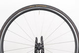 H Plus Son Alloy ENVE Clincher Rim Brake Wheelset Shimano/SRAM 11 Speed