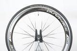 Shimano Dura-Ace WH-9000 C50 Carbon Clincher Rim Brake Wheelset 11 Speed