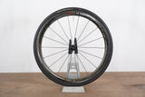 FRONT Zipp 303 Firecrest 88/188 Carbon Clincher Rim Brake Road Wheel