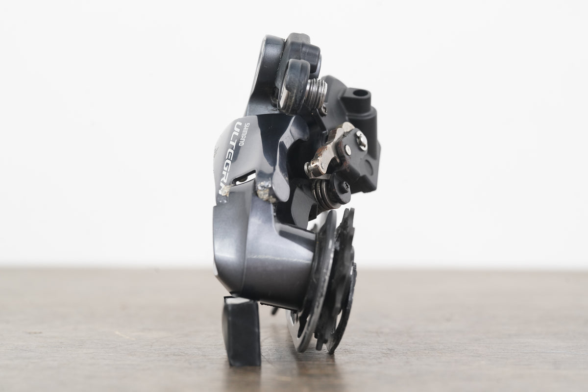 Shimano Ultegra RD-R8050-GS Di2 11 Speed Electronic Rear Derailleur 8050 249g