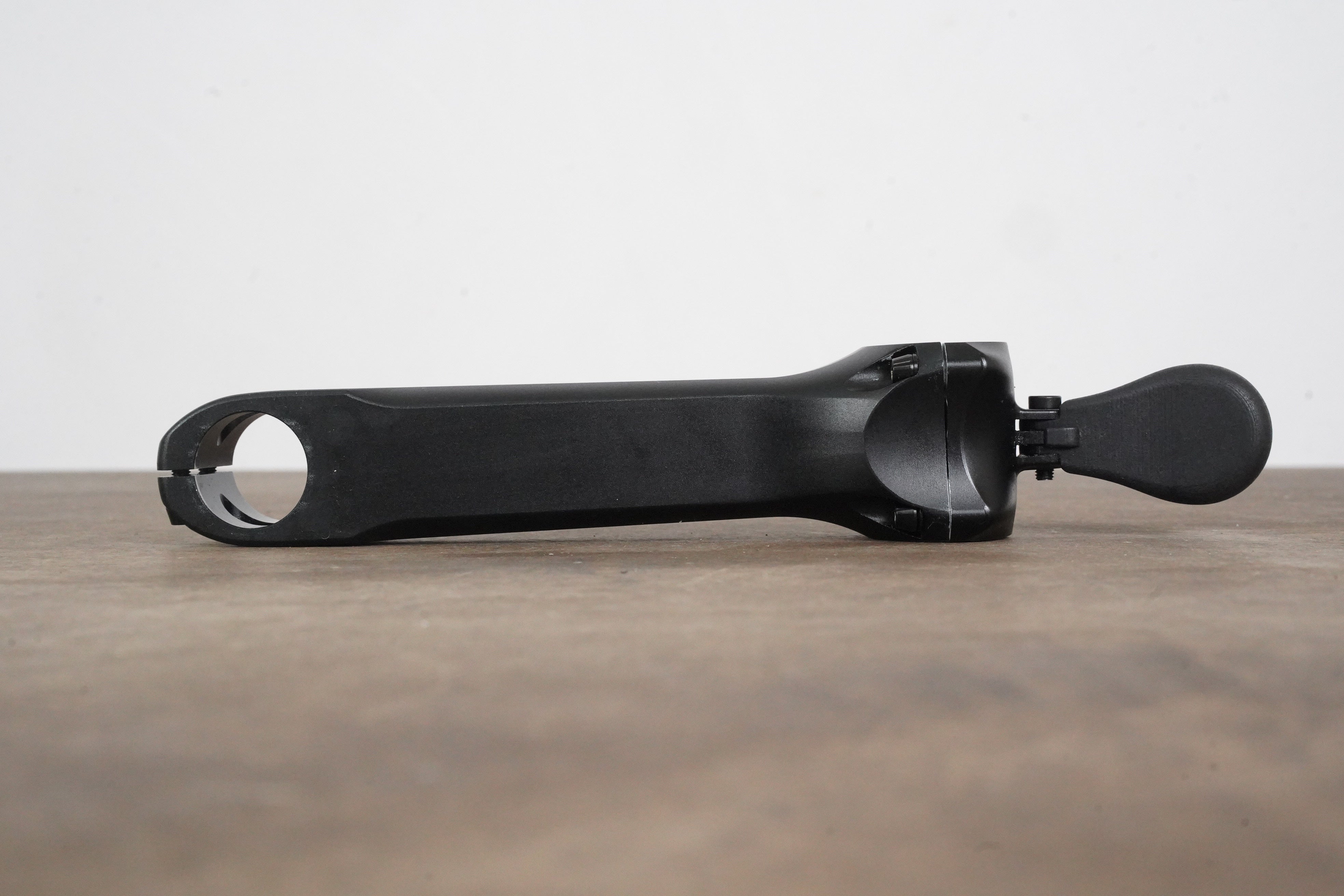 Velobike Elite Longboi 170mm ±6 Degree Alloy Stem + Mount