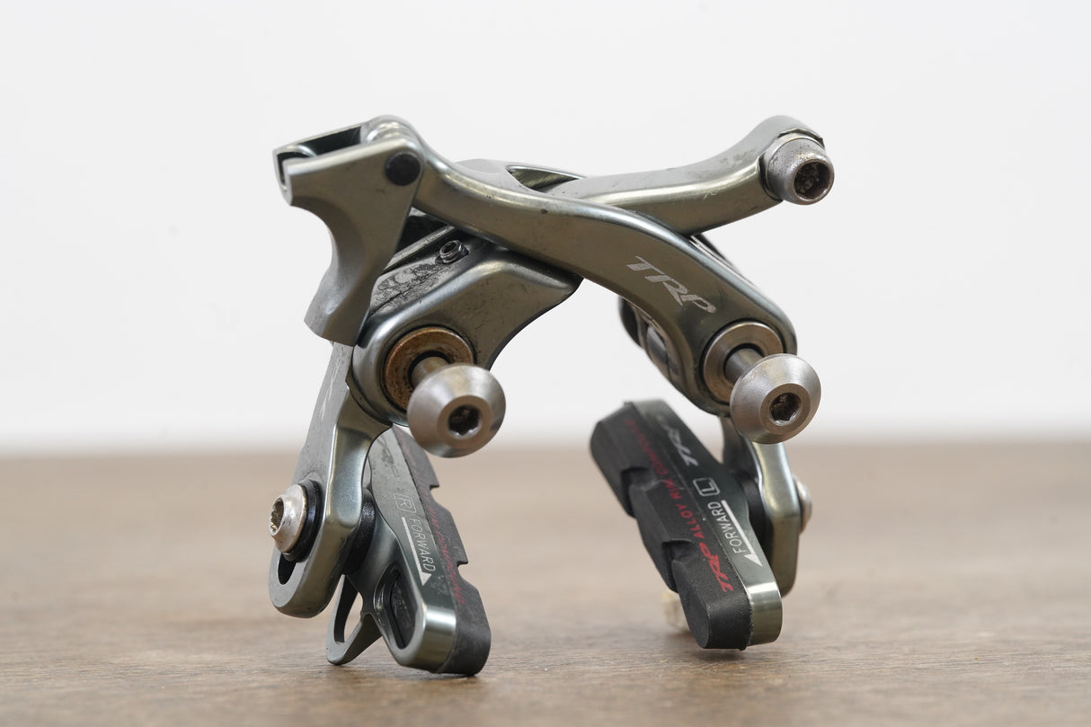 (1) TRP T850 Direct Mount Rim Brake Caliper