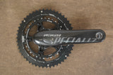 170mm 50/34T BB30 Specialized FACT Carbon Crankset