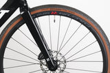 NEW 2025 54cm 3T Racemax Integrale GRX RX825 Di2 2x12 Carbon Disc Gravel Bike