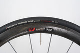 FRONT Zipp 303 Firecrest 88/188 Carbon Clincher Rim Brake Road Wheel