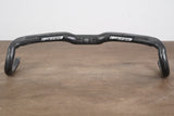 46cm FSA K-Wing AGX Carbon Compact Road Gravel CX Handlebar 31.8mm