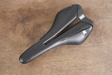 138mm Bontrager Paradigm RL Titanium Rail Road Saddle 227g