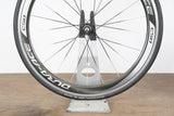 Shimano Dura-Ace WH-9000 C50 Carbon Clincher Rim Brake Wheelset 11 Speed