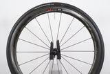 FRONT Zipp 303 Firecrest 88/188 Carbon Clincher Rim Brake Road Wheel