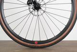 NEW 2025 54cm 3T Racemax Integrale GRX RX825 Di2 2x12 Carbon Disc Gravel Bike