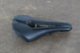 142mm PRO Stealth Curved Performance INOX Rail Road Saddle 206g
