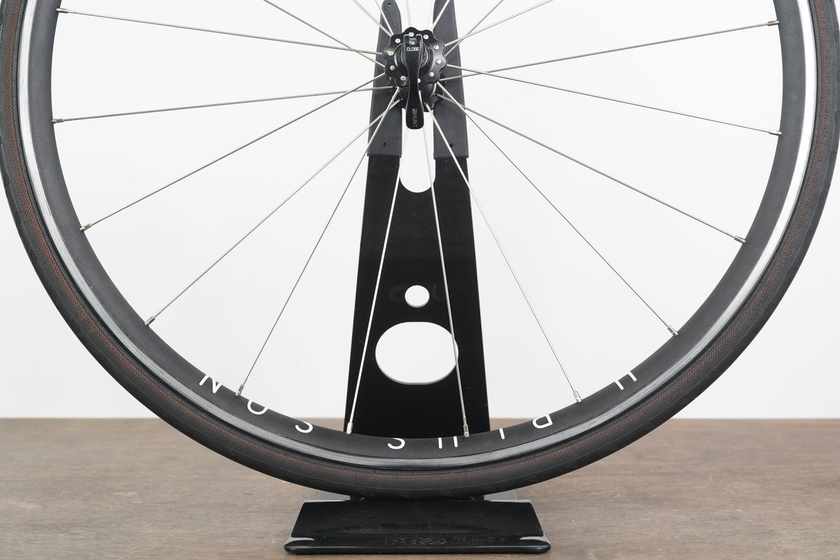 H Plus Son Alloy ENVE Clincher Rim Brake Wheelset Shimano/SRAM 11 Speed