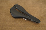 138mm Bontrager Montrose Elite Titanium Rail Road Saddle 222g
