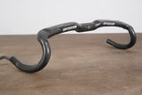 46cm FSA K-Wing AGX Carbon Compact Road Gravel CX Handlebar 31.8mm