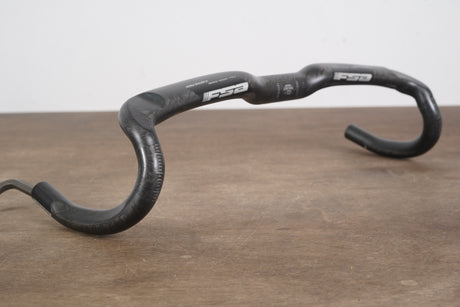 46cm FSA K-Wing AGX Carbon Compact Road Gravel CX Handlebar 31.8mm