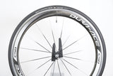 Shimano Dura-Ace WH-9000 C50 Carbon Clincher Rim Brake Wheelset 11 Speed