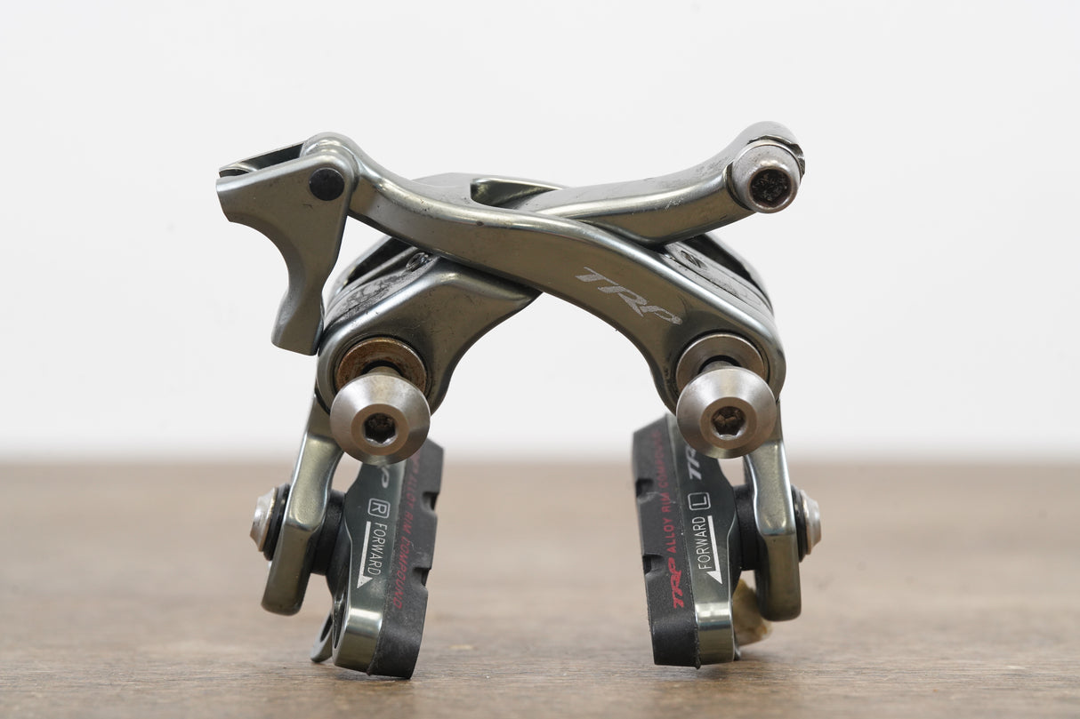 (1) TRP T850 Direct Mount Rim Brake Caliper