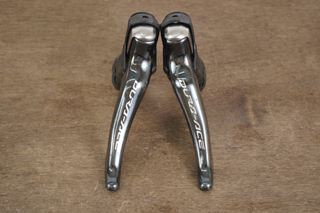 Shimano Dura-Ace 9000 11 Speed Mechanical Rim Brake Road Groupset 9000
