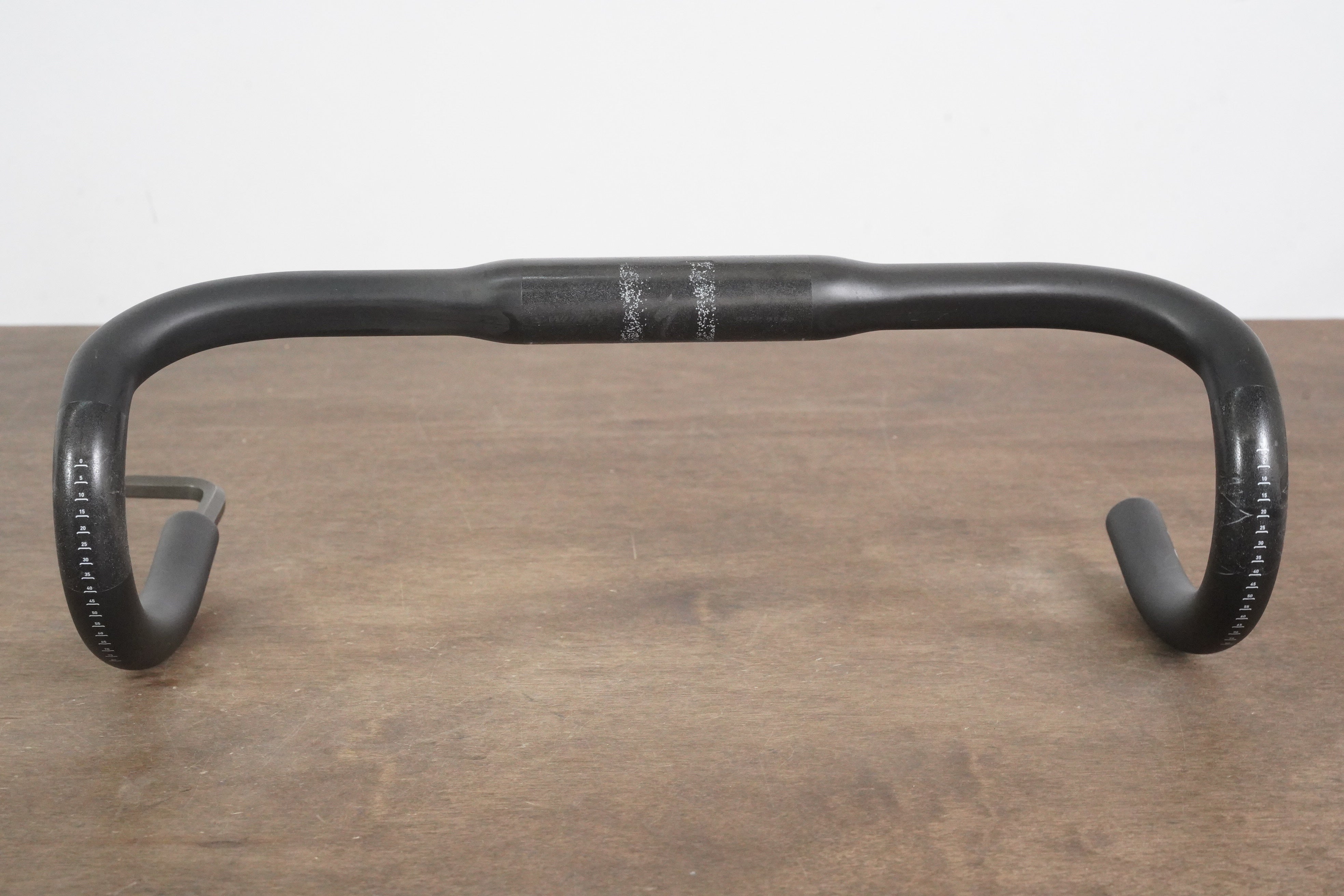 40cm Specialized S-WORKS Deep Bend Carbon Road Handlebar 31.8mm