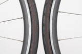 H Plus Son Alloy ENVE Clincher Rim Brake Wheelset Shimano/SRAM 11 Speed