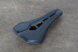 142mm PRO Stealth Curved Performance INOX Rail Road Saddle 206g