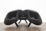 142mm PRO Stealth Curved Performance INOX Rail Road Saddle 206g