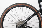 NEW 2025 54cm 3T Racemax Integrale GRX RX825 Di2 2x12 Carbon Disc Gravel Bike
