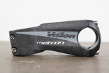 NEW TAKE-OFF Vision Metron 90mm -6 Degree Carbon Road Stem 166g 1 1/8" 31.8mm