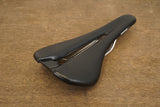 138mm Bontrager Montrose Elite Titanium Rail Road Saddle 222g