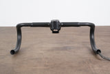 39cm 90mm Canyon H36 Integrated Carbon Barstem Handlebar + Mount 1 1/4"
