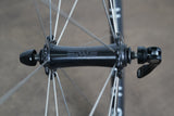 H Plus Son Alloy ENVE Clincher Rim Brake Wheelset Shimano/SRAM 11 Speed