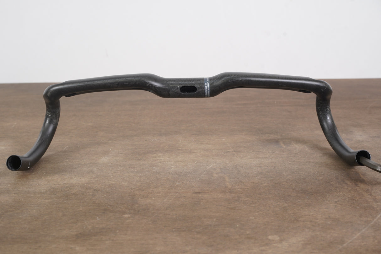 46cm FSA K-Wing AGX Carbon Compact Road Gravel CX Handlebar 31.8mm