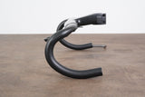 39cm 90mm Canyon H36 Integrated Carbon Barstem Handlebar + Mount 1 1/4"