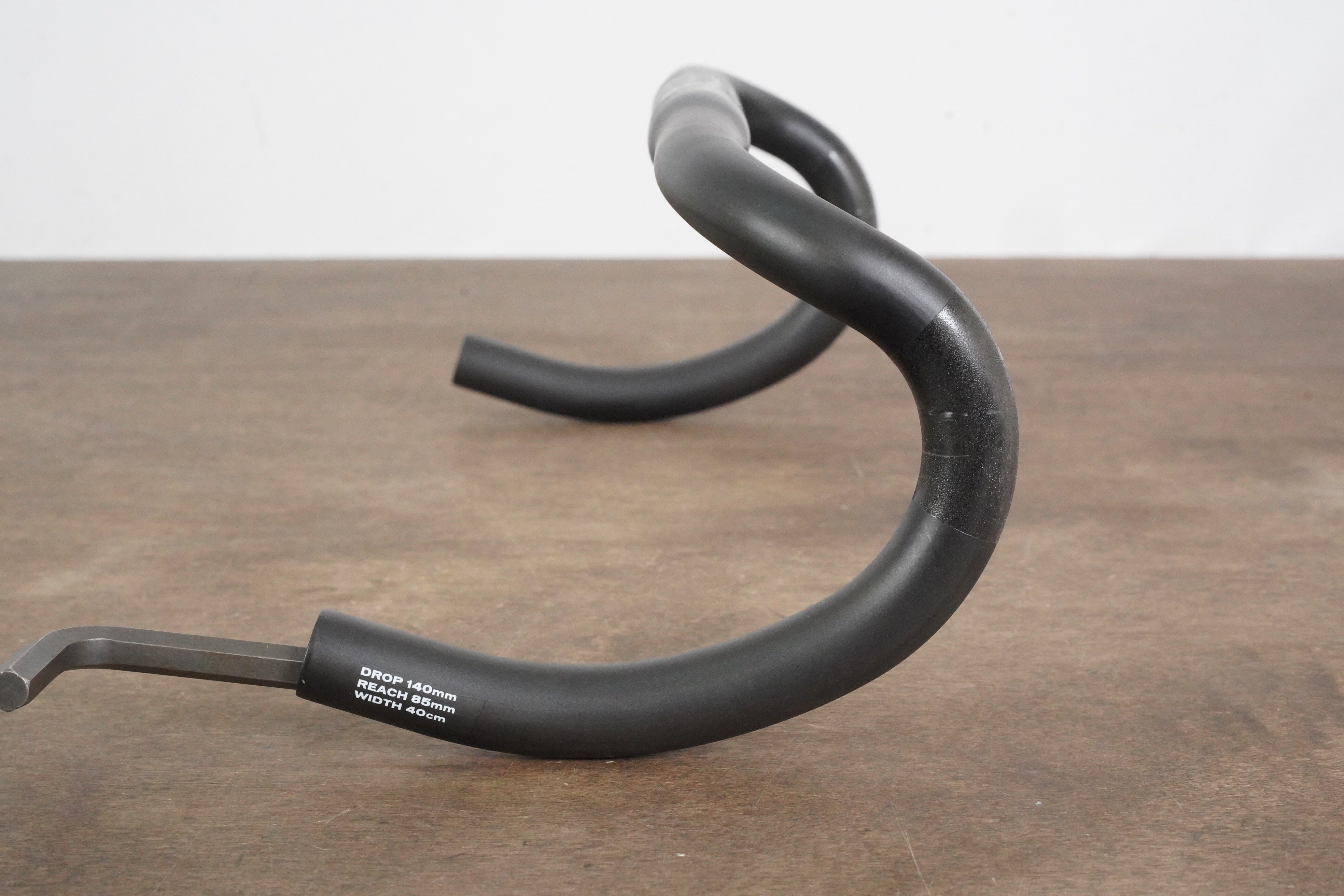 40cm Specialized S-WORKS Deep Bend Carbon Road Handlebar 31.8mm