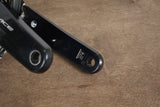 172.5mm 52/36T Shimano Dura-Ace FC-R9100 11 Speed Crankset 9100