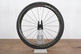 FRONT Zipp 303 Firecrest 88/188 Carbon Clincher Rim Brake Road Wheel