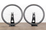 H Plus Son Alloy ENVE Clincher Rim Brake Wheelset Shimano/SRAM 11 Speed