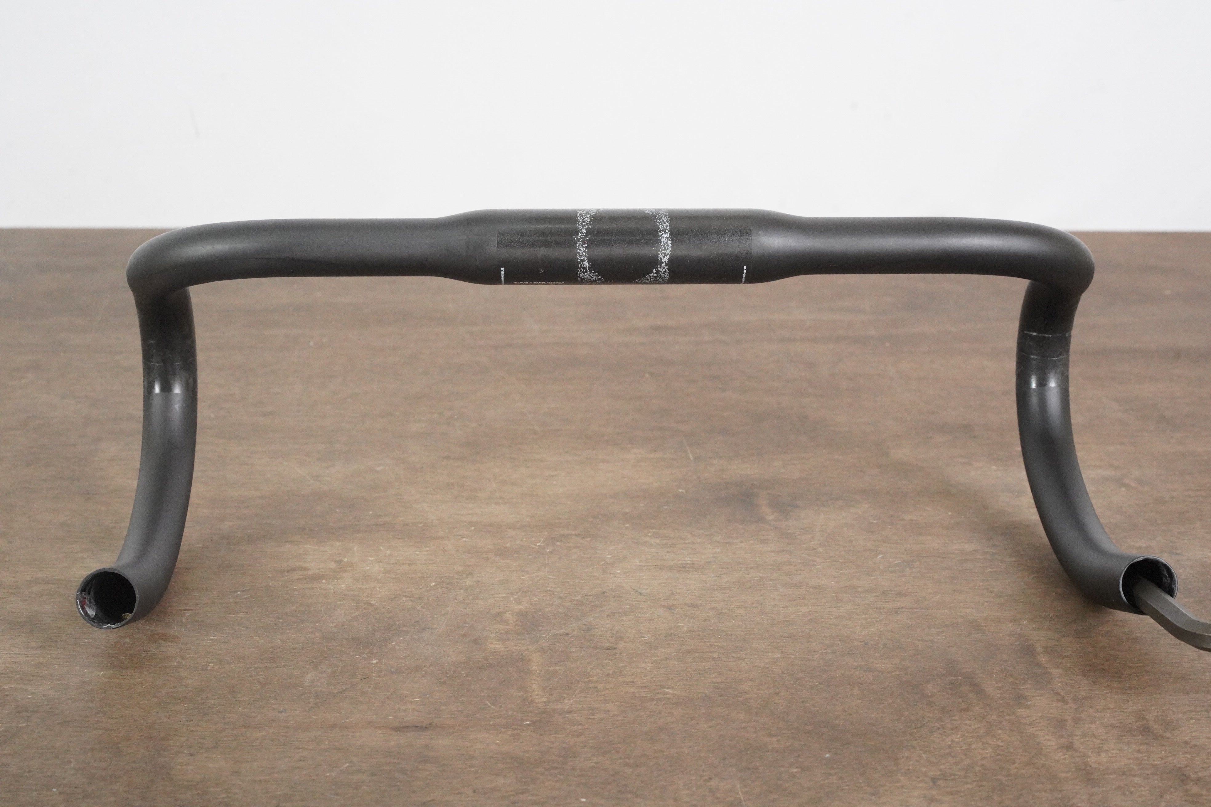 40cm Specialized S-WORKS Deep Bend Carbon Road Handlebar 31.8mm