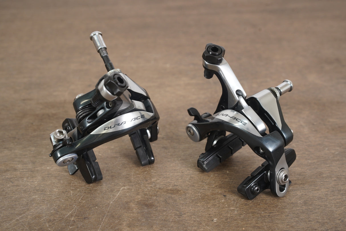 Shimano Dura-Ace 9000 11 Speed Mechanical Rim Brake Road Groupset 9000