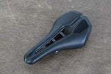 142mm PRO Stealth Curved Performance INOX Rail Road Saddle 206g