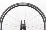 H Plus Son Alloy ENVE Clincher Rim Brake Wheelset Shimano/SRAM 11 Speed